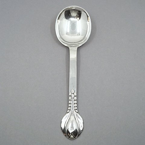 Evald Nielsen no. 3 - serving spoon l. 23,5 cm Evald Nielsen no. 3 - serving spoon l. 23,5 cm